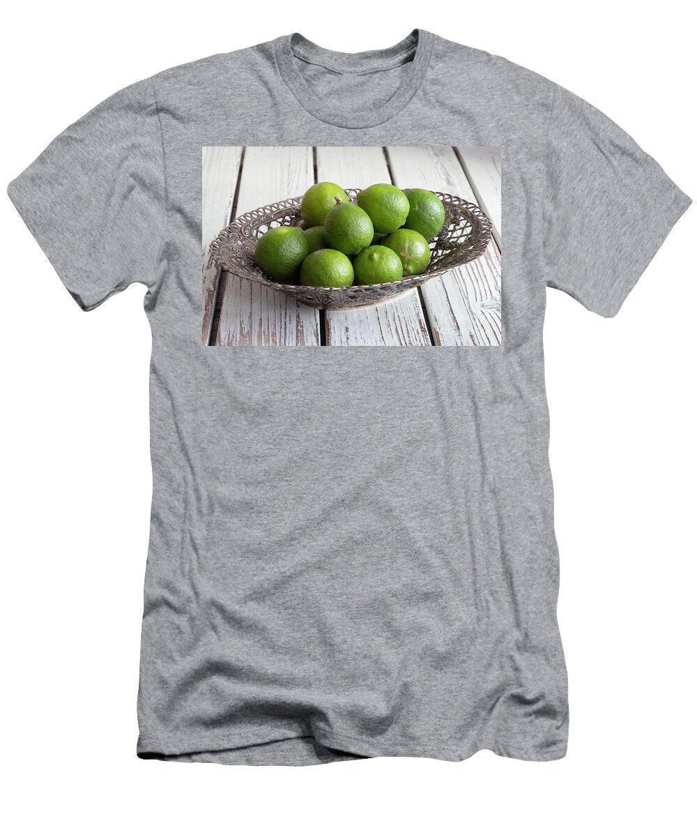 Even More Key Limes Elisabeth Lucas T-Shirt