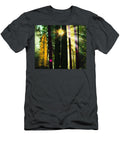 Even Now Steven Boland T-Shirt