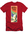 Evening Clothes 1927 Original Movie Poster T-Shirt