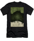 Evergreen Dream No2 Ema Paraschiv T-Shirt