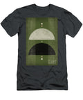 Evergreen Mind No2 Ema Paraschiv T-Shirt