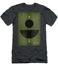 Evergreen Mind No3 Ema Paraschiv T-Shirt