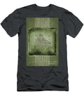 Evergreen Nostalgia No3 Ema Paraschiv T-Shirt