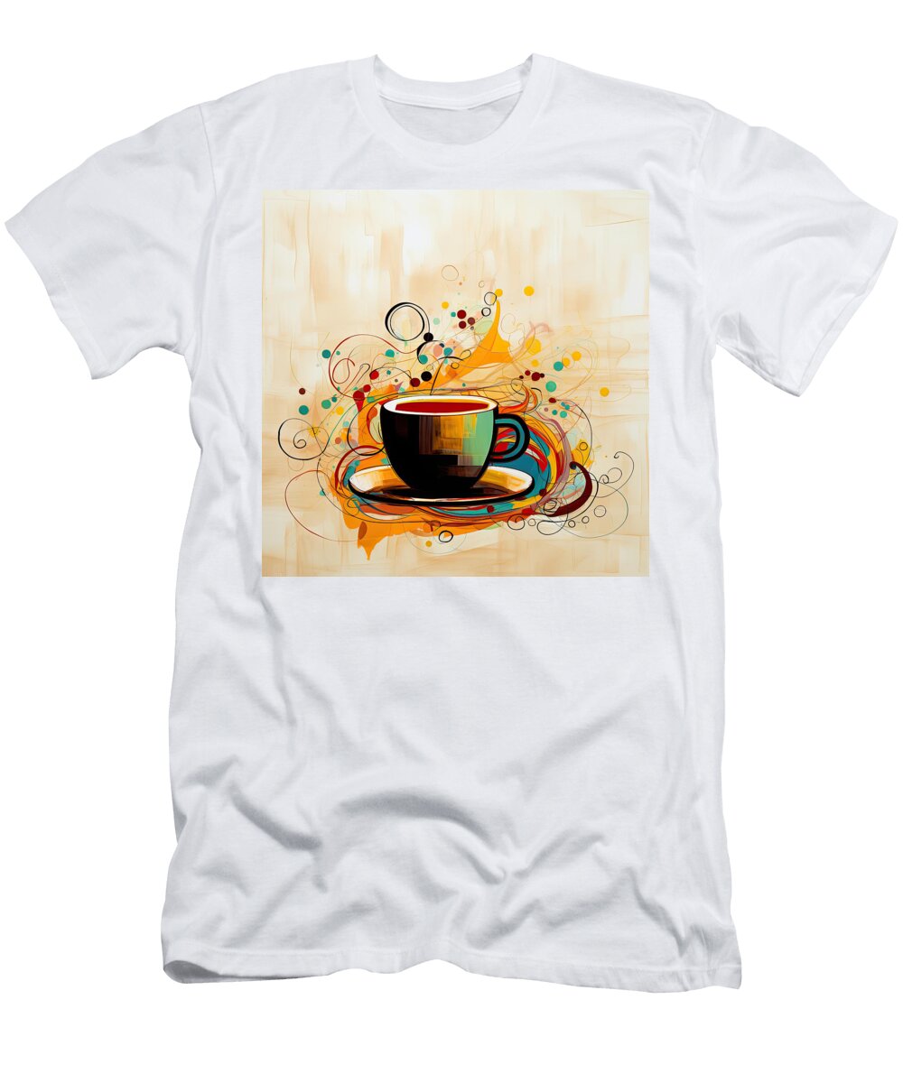 Every Cup Matters Lourry Legarde T-Shirt