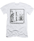 Every So Often Madeline Gets Carried Away Eric Olson T-Shirt
