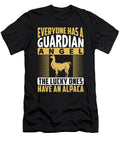 Everyone Has a Guardian Angel Tenshirt T-Shirt