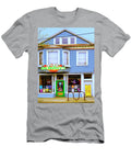 Everything on It Murphys Dogs William Dey T-Shirt