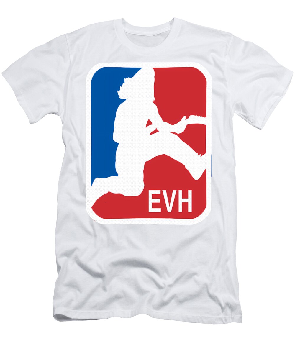 Evhnba Quang Vu T-Shirt