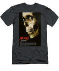 Evil Dead 2 1987 Movie Poster T-Shirt