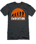 Evolution Anh Nguyen T-Shirt
