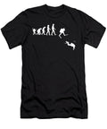 Evolution Scuba Do Tran Quang T-Shirt