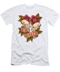 Ew David Andryana Dian T-Shirt