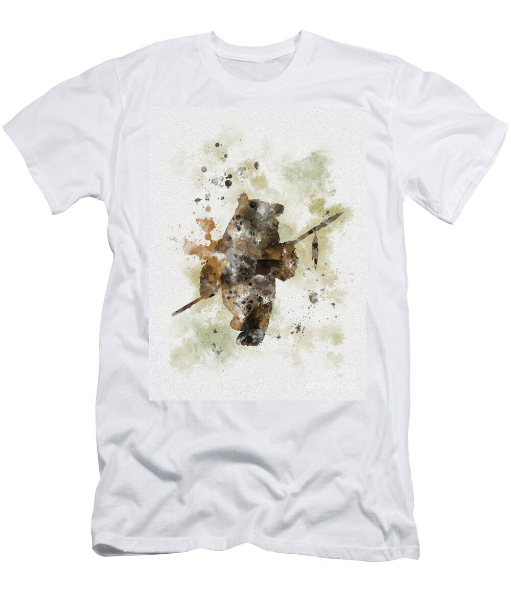 Ewok Rebecca Jenkins T-Shirt