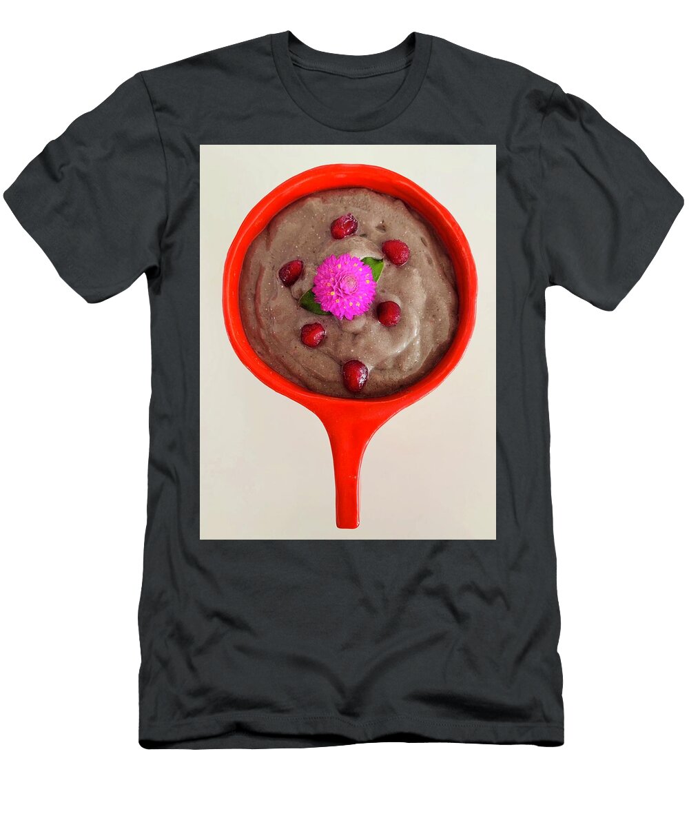 Exclamation Mark Sally K Eisenberg T-Shirt