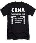 Expensive and Effective Bartender Crna Definition Colorfulsnow T-Shirt