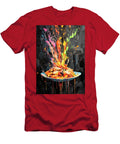 Explosive Colorful Pasta Merssi Norely T-Shirt