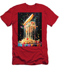 Explosive Pasta Explosion of Flavors Merssi Norely T-Shirt