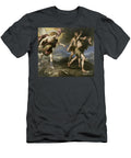 Expulsion From Paradise Luca Giordano T-Shirt