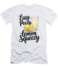 Ez Peezy Greg Joens T-Shirt