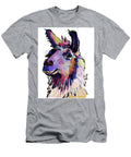 Fabio Pat Saunders White T-Shirt