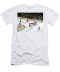 Face Off Juergen Roth T-Shirt