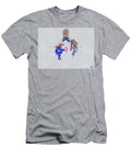 Face Off Stratton Neil T-Shirt