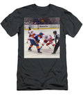 Faceoff Carey Colton T-Shirt