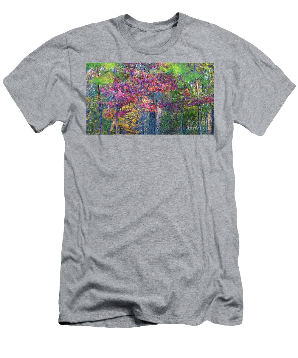 Fall Finale Eunice Warfel T-Shirt