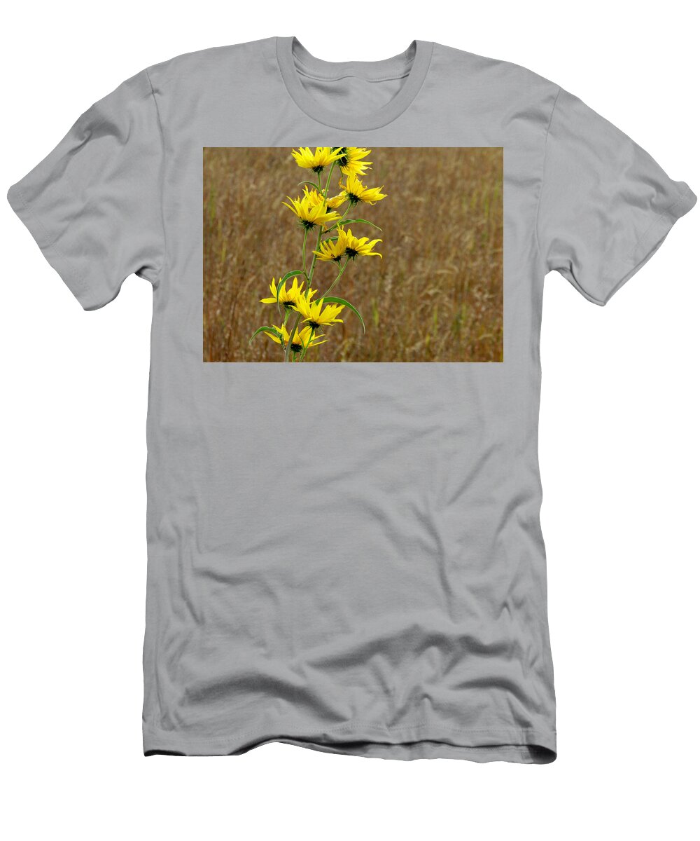 Fall Finale Joni Moseng T-Shirt