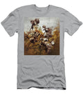 Falls Finale Renee Longo T-Shirt