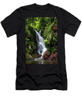 Falls of Elabana Az Jackson T-Shirt