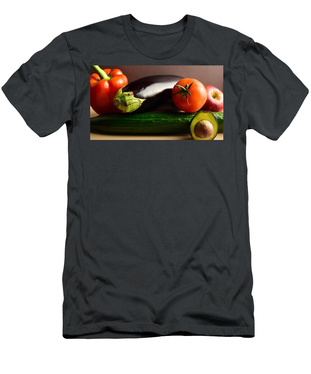 Familiar Errors Robert George T-Shirt