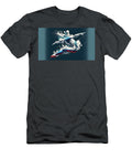 Fantasy Diver Elena Petrova T-Shirt
