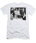 Farewell 18th Amendment Jon Neidert T-Shirt