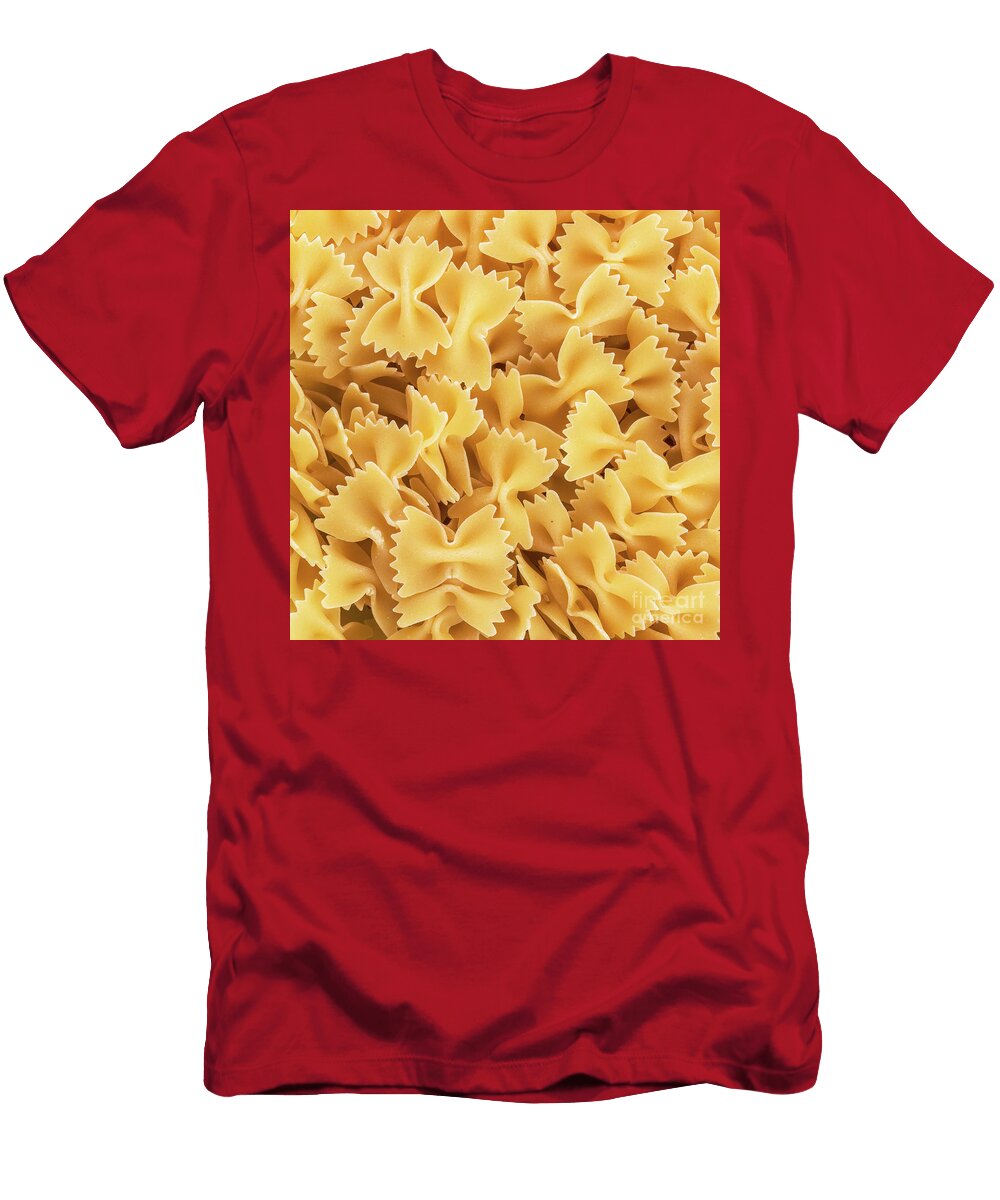 Farfalle Bows Pasta Kyna Studio T-Shirt