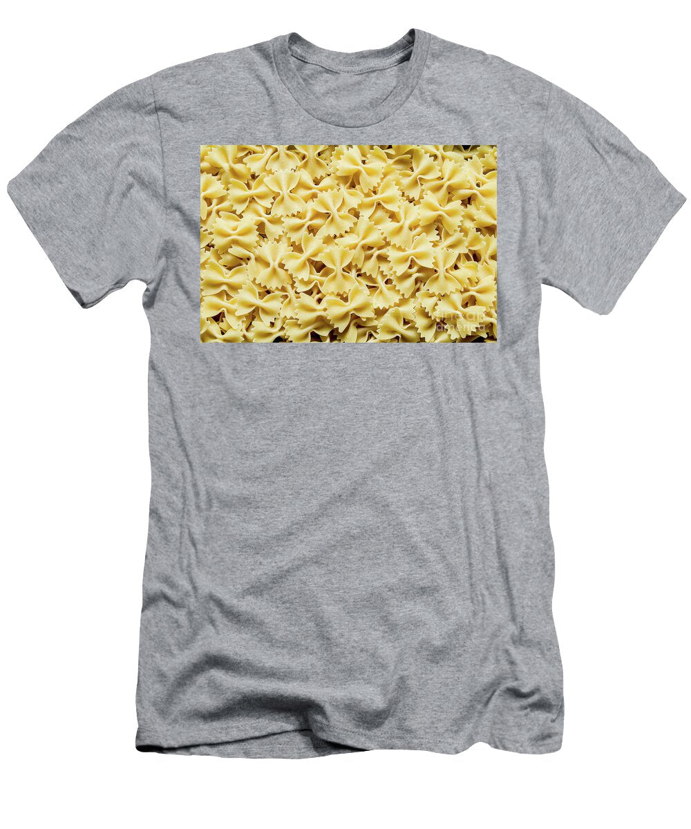 Farfalle Pasta Dry Olesia Shadrina T-Shirt