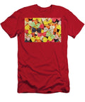 Farfalle Pasta Eight Flavours Joe Vella T-Shirt