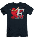 Fargo Moorhead Redhawks Quang Vu T-Shirt