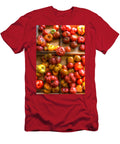 Farm Fresh Tomatoes Dan Stone T-Shirt