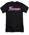 Farmer Farmer Tintodesigns T-Shirt