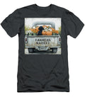 Farmers Market Pickup Tina Lecour T-Shirt