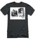 Faster Pussycat Kill Kill 1965 Poster T-Shirt