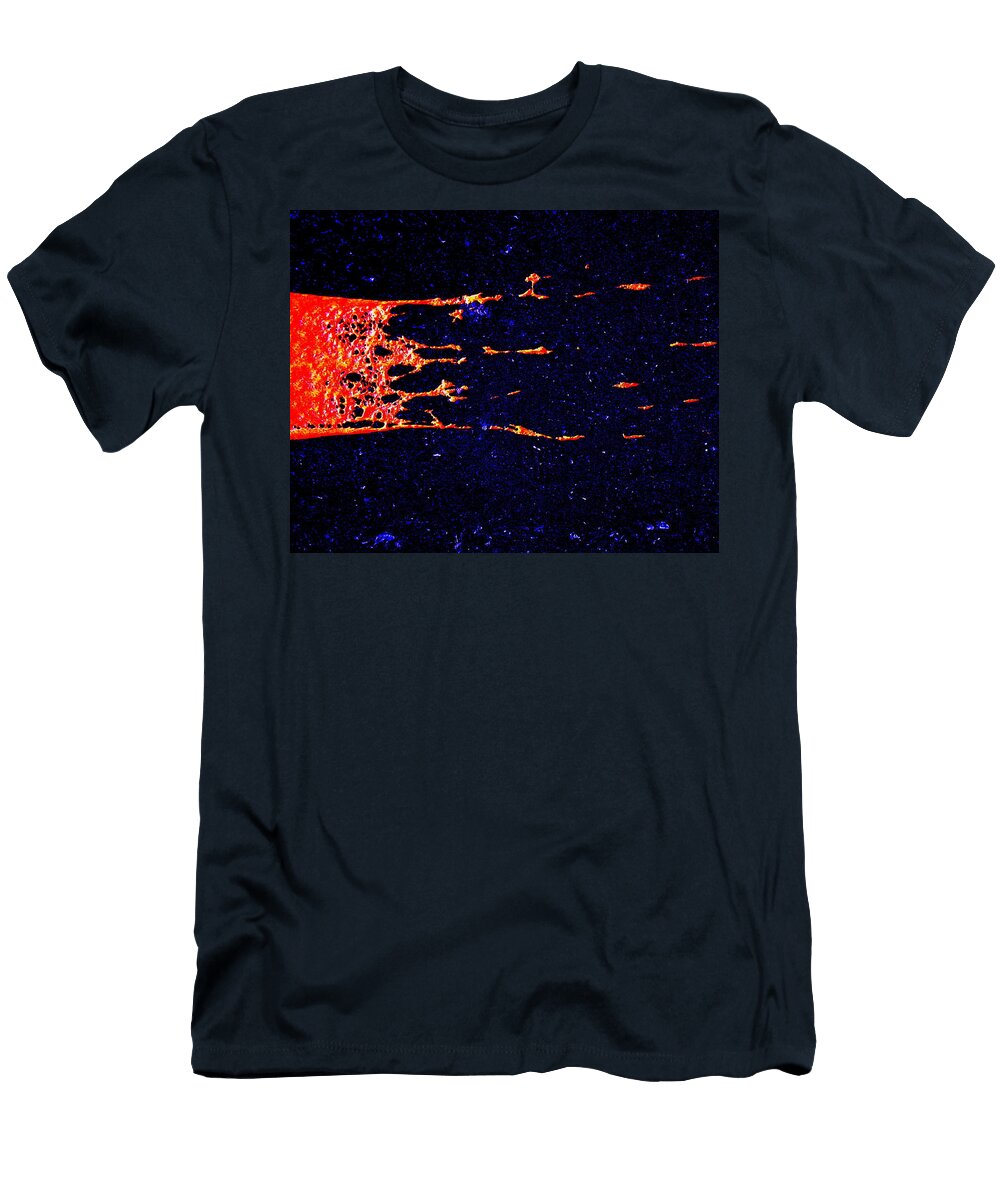 Fatal Finale Larry Beat T-Shirt