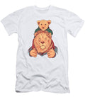 Father and Son Lion Me T-Shirt