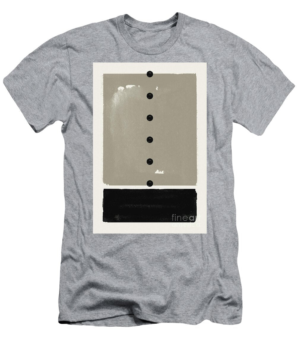 Father Ema Paraschiv T-Shirt
