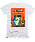 Fazil 1928 Movie Poster T-Shirt