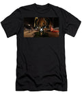 Fear the Deer Randy Scherkenbach T-Shirt