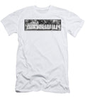 Federation of Women Red Cross Building Fred Schutz Collection T-Shirt