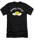 Feeling Sunny Vigor Gustafsson T-Shirt