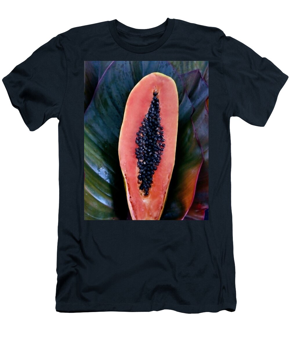 Feeling Tropical Vivian Aaron T-Shirt